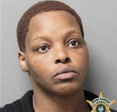 Ophelia Broussard, - Lafayette Parish County, LA 